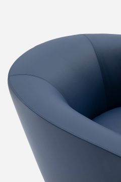 Canzone Armchair by ERBA ITALIA - view 5