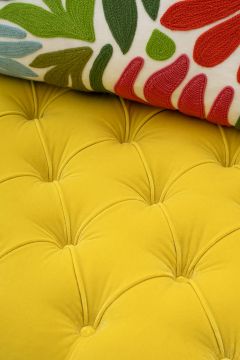 Abbey Road Armchair by ERBA ITALIA - view 4