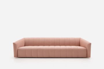 Musa Sofa by ERBA ITALIA - view 3