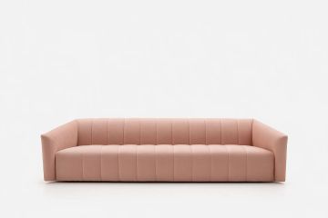 Musa Sofa by ERBA ITALIA - view 2