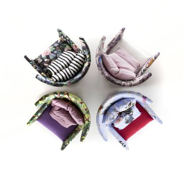 Balla con me Armchair by ERBA ITALIA - view 7
