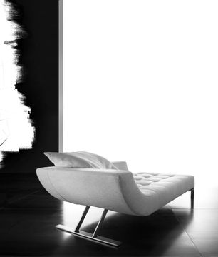 Viceversa Sofa by ERBA ITALIA - view 5