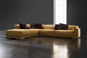 Spazio Sofa by ERBA ITALIA - view 3