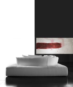 Conversation Sofa by ERBA ITALIA - view 6