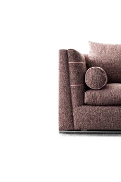 Get Back Sofa by ERBA ITALIA - view 5