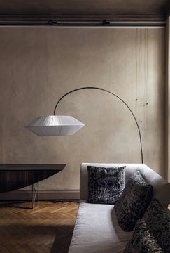 Little wings high Sofa by ERBA ITALIA - view 5