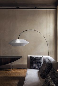 Little wings high Sofa by ERBA ITALIA - view 4