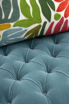 Abbey Road Armchair by ERBA ITALIA - view 7