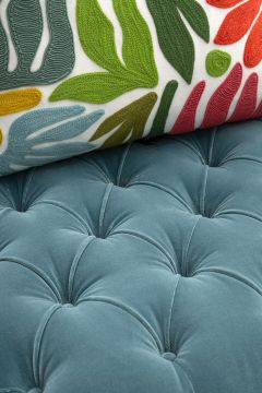 Abbey Road Armchair by ERBA ITALIA - view 6