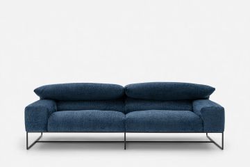 Forever Young Sofa by ERBA ITALIA - view 2