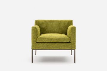 Cronaca Armchair by ERBA ITALIA - view 5