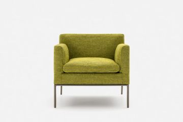 Cronaca Armchair by ERBA ITALIA - view 4