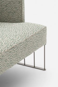 Tentazione Armchair by ERBA ITALIA - view 7