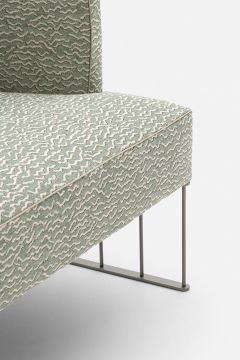 Tentazione Armchair by ERBA ITALIA - view 6