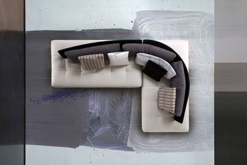 Conversation Sofa by ERBA ITALIA - view 3