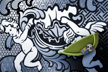 Love Affair Sofa by ERBA ITALIA - view 6