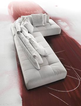Conversation Sofa by ERBA ITALIA - view 5