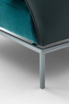 Abbraccio Armchair by ERBA ITALIA - view 7