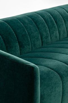 Musa Sofa by ERBA ITALIA - view 7