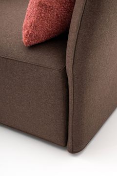 Skyline Sofa by ERBA ITALIA - view 7