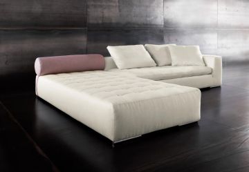 Cartabianca Sofa by ERBA ITALIA - view 6