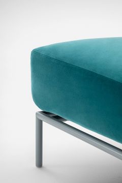 Abbraccio Armchair by ERBA ITALIA - view 5