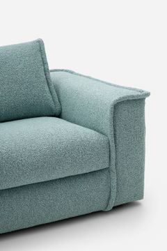 Flora Sofa by ERBA ITALIA - view 7