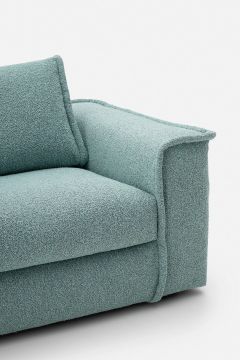 Flora Sofa by ERBA ITALIA - view 6