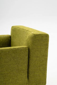 Cronaca Armchair by ERBA ITALIA - view 6