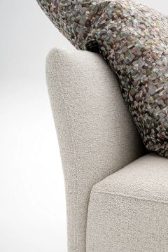 Skyline Sofa by ERBA ITALIA - view 4