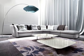 Atollo Sofa by ERBA ITALIA - view 3