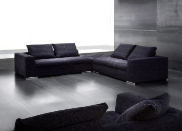 Cartabianca Sofa by ERBA ITALIA - view 2