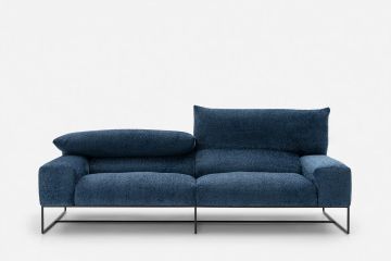 Forever Young Sofa by ERBA ITALIA - view 8