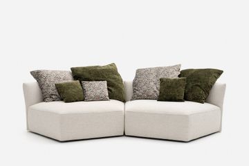 Skyline Sofa by ERBA ITALIA - view 9