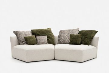 Skyline Sofa by ERBA ITALIA - view 8