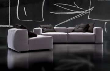 Aspettami Sofa by ERBA ITALIA - view 2