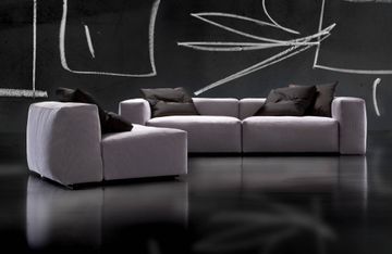 Aspettami Sofa by ERBA ITALIA - view 3