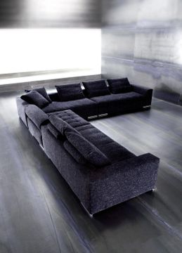 Cartabianca Sofa by ERBA ITALIA - view 4