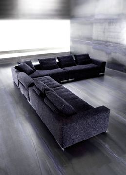 Cartabianca Sofa by ERBA ITALIA - view 5