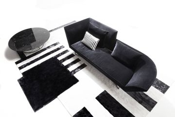 Little wings high Sofa by ERBA ITALIA - view 3