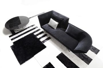 Little wings high Sofa by ERBA ITALIA - view 2