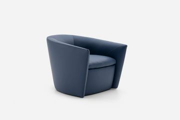 Canzone Armchair by ERBA ITALIA - view 3