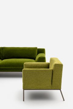 Cronaca Armchair by ERBA ITALIA - view 8