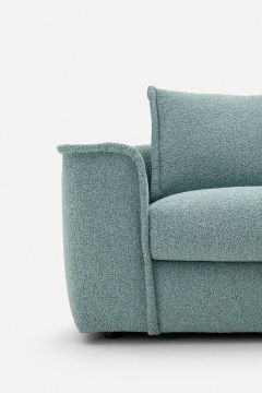 Flora Sofa by ERBA ITALIA - view 9