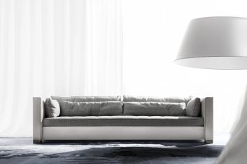 Alchimia Sofa by ERBA ITALIA - view 8