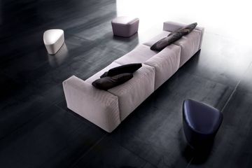 Aspettami Sofa by ERBA ITALIA - view 5