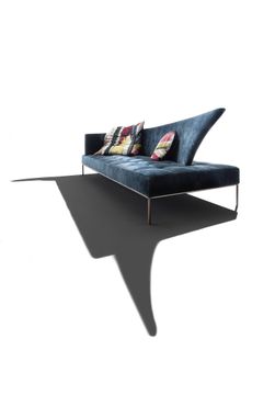 Sole Luna Sofa by ERBA ITALIA - view 5