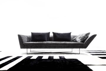 Little wings low Sofa by ERBA ITALIA - view 9