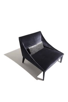 Petalo lounge Armchair by ERBA ITALIA - view 5
