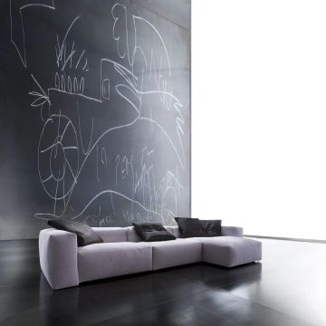 Aspettami Sofa by ERBA ITALIA - view 8